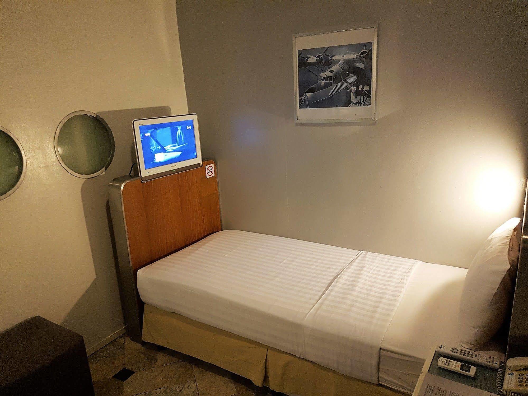 The Clipper House, Poblacion Makati Apartment