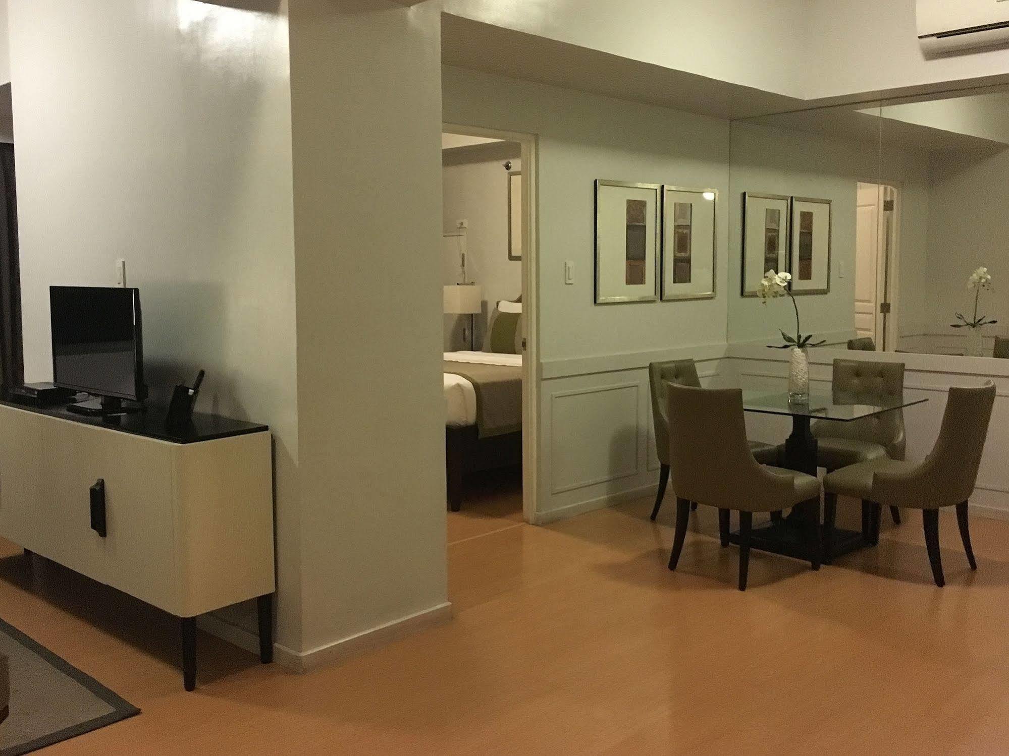 Apartment Avant Serviced - Personal Concierge *