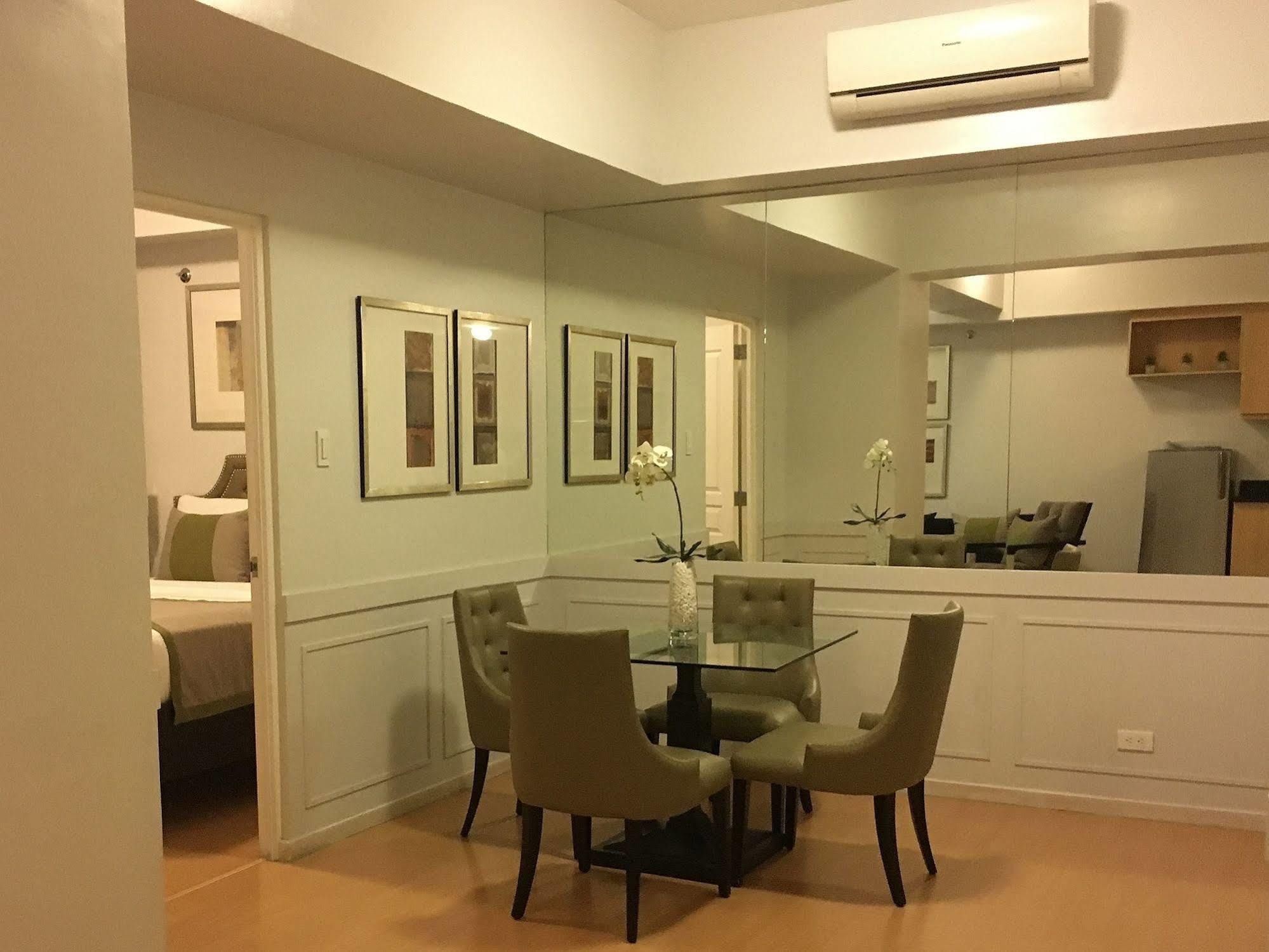 Avant Serviced - Personal Concierge Manila