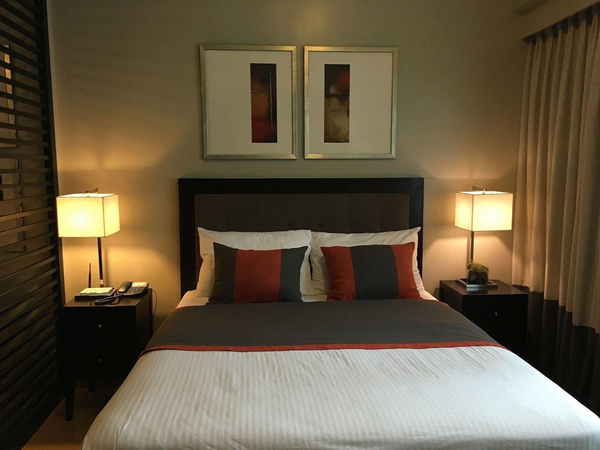 Avant Serviced - Personal Concierge Apartment *