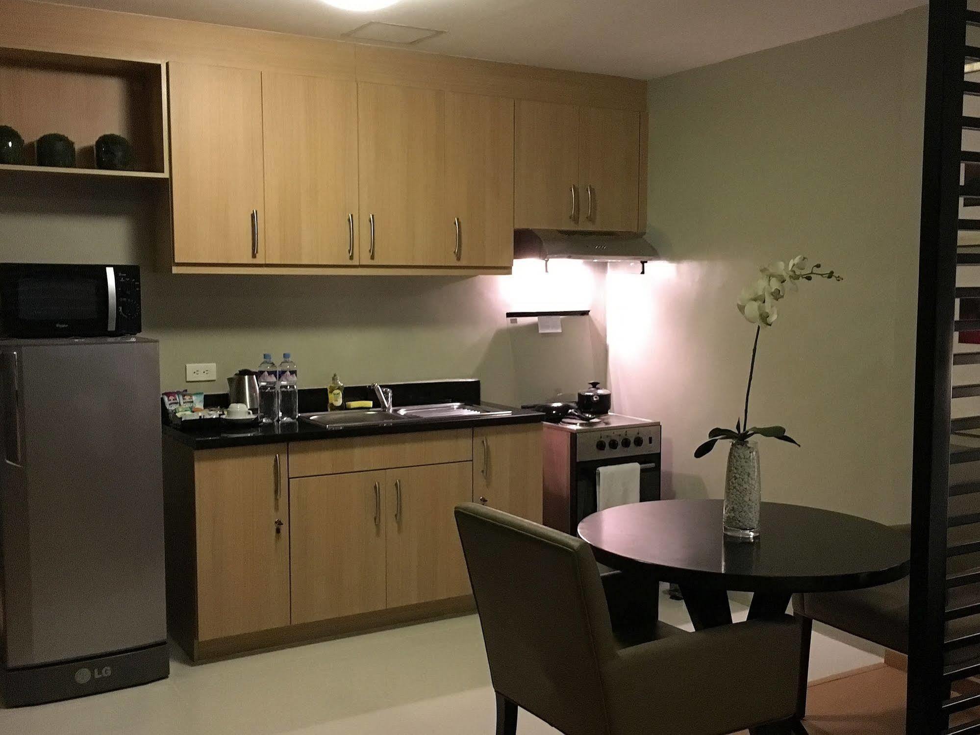 Avant Serviced - Personal Concierge Manila