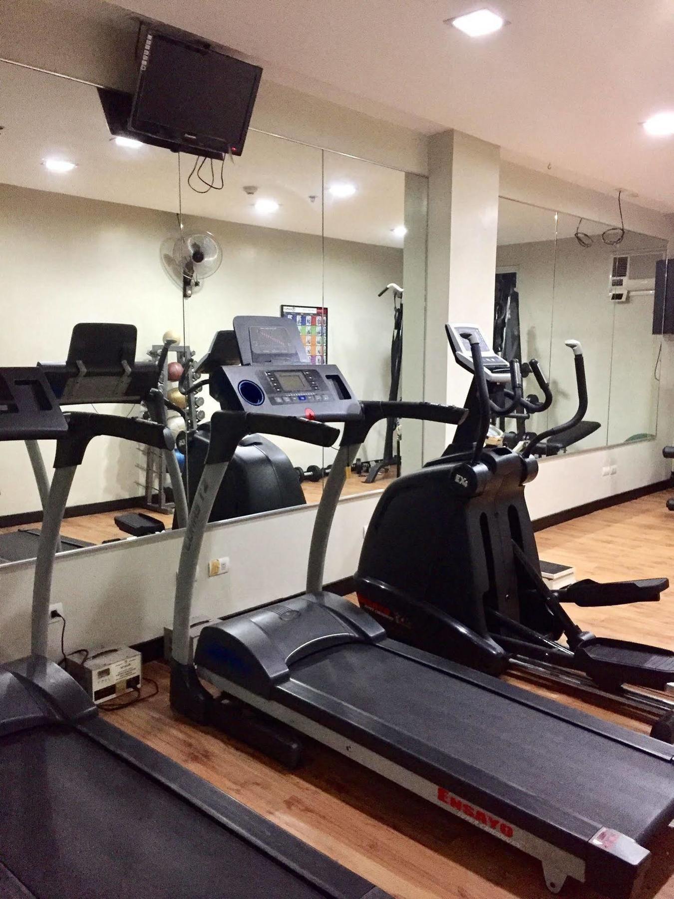 The 87 Residences Manila