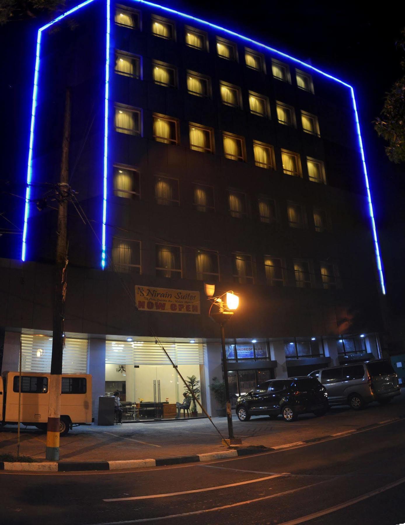 Nirain Apartment *