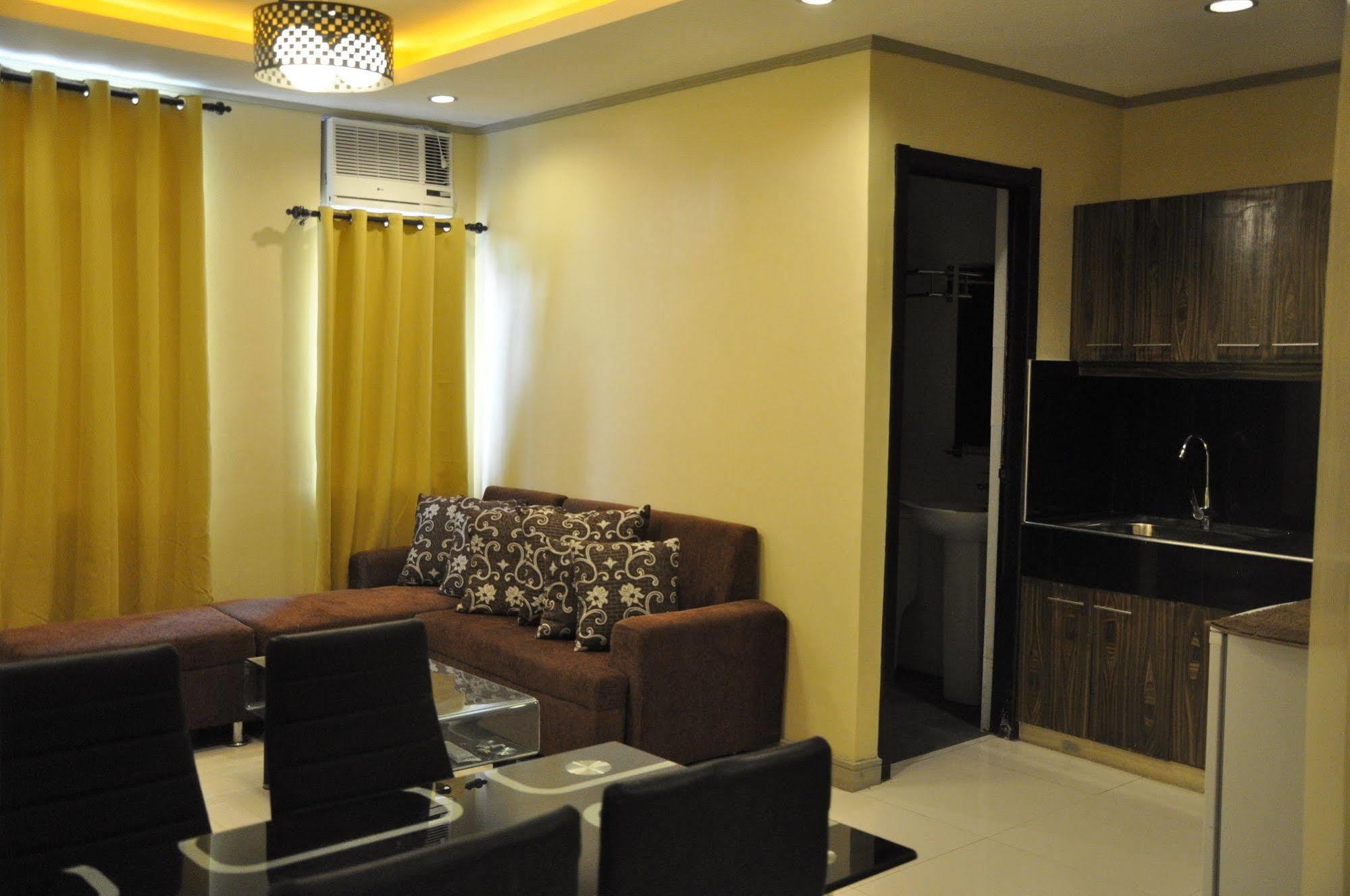 Apartment Nirain Manila