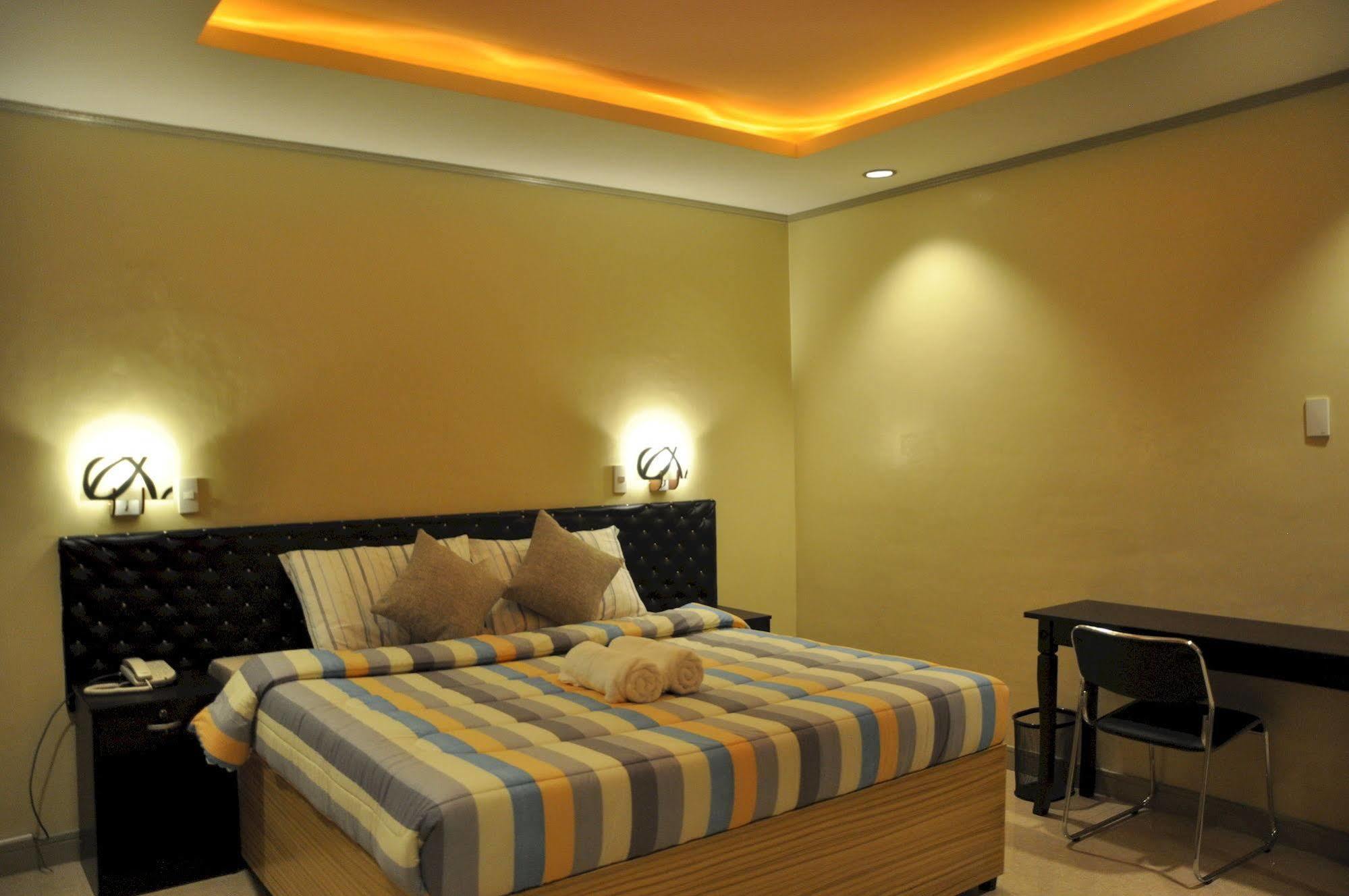Apartment Nirain Manila