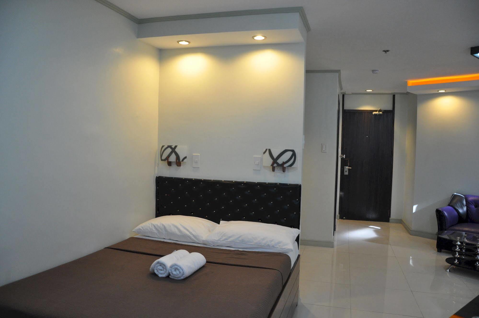 Nirain Apartment Manila