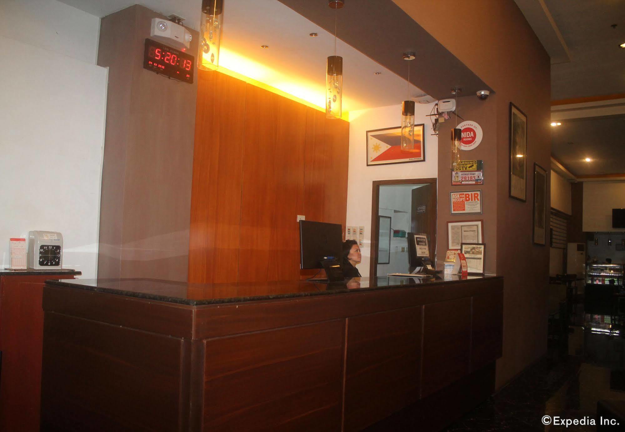 Apartment Nirain Manila