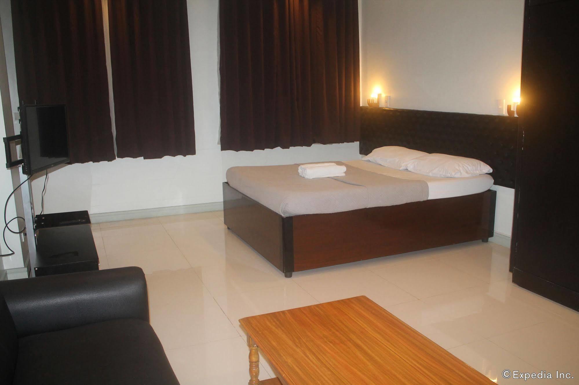 Apartment Nirain Manila