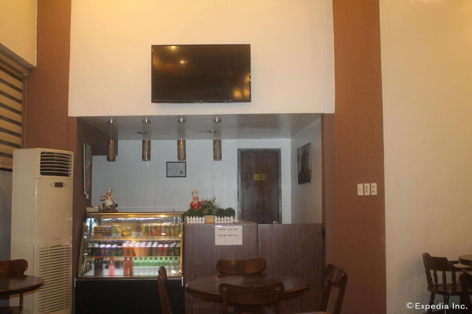 Apartment Nirain Manila