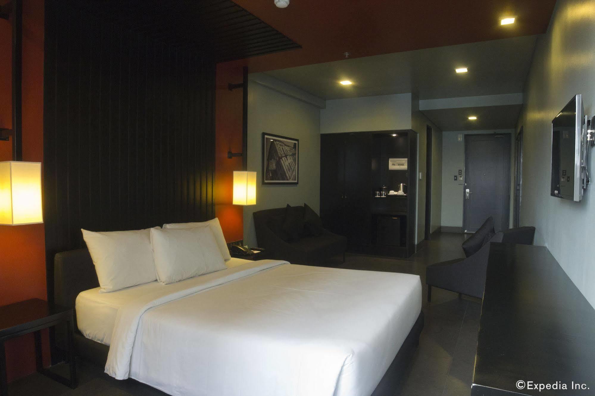 Amelie Hotel Manila