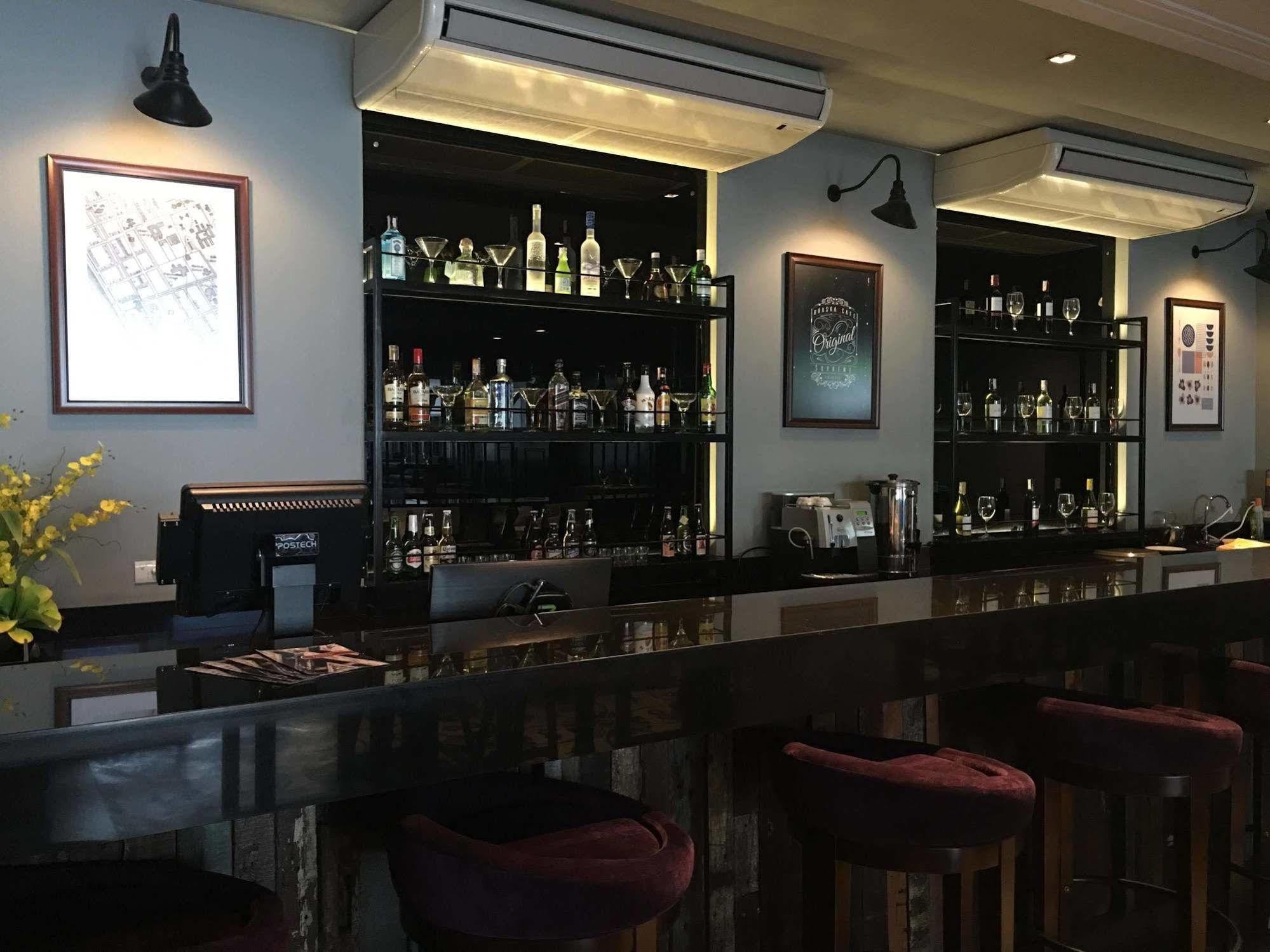 Hotel Amelie Manila