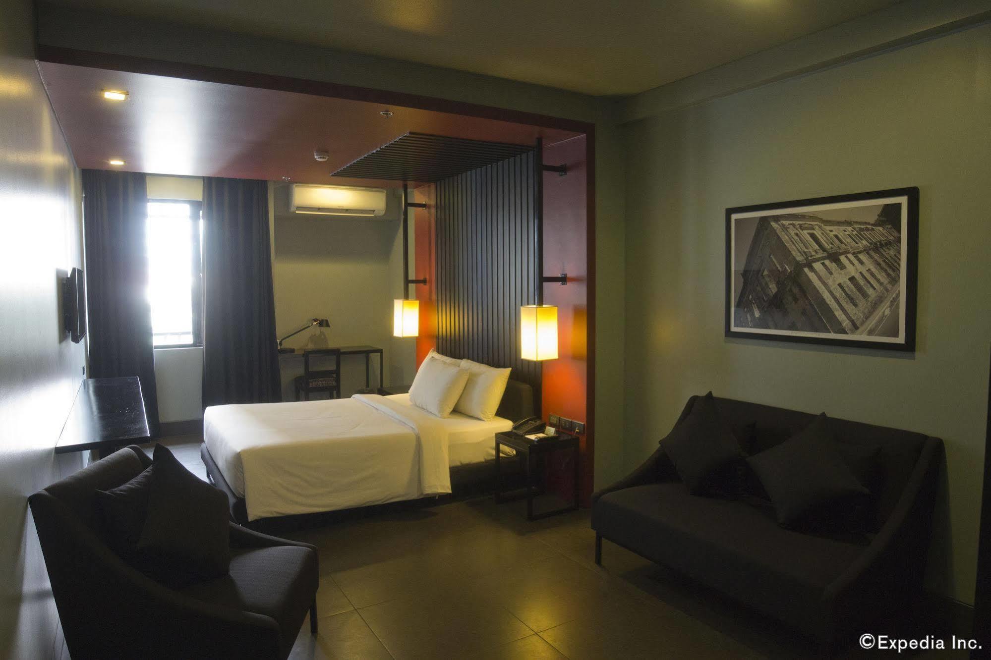 Hotel Amelie