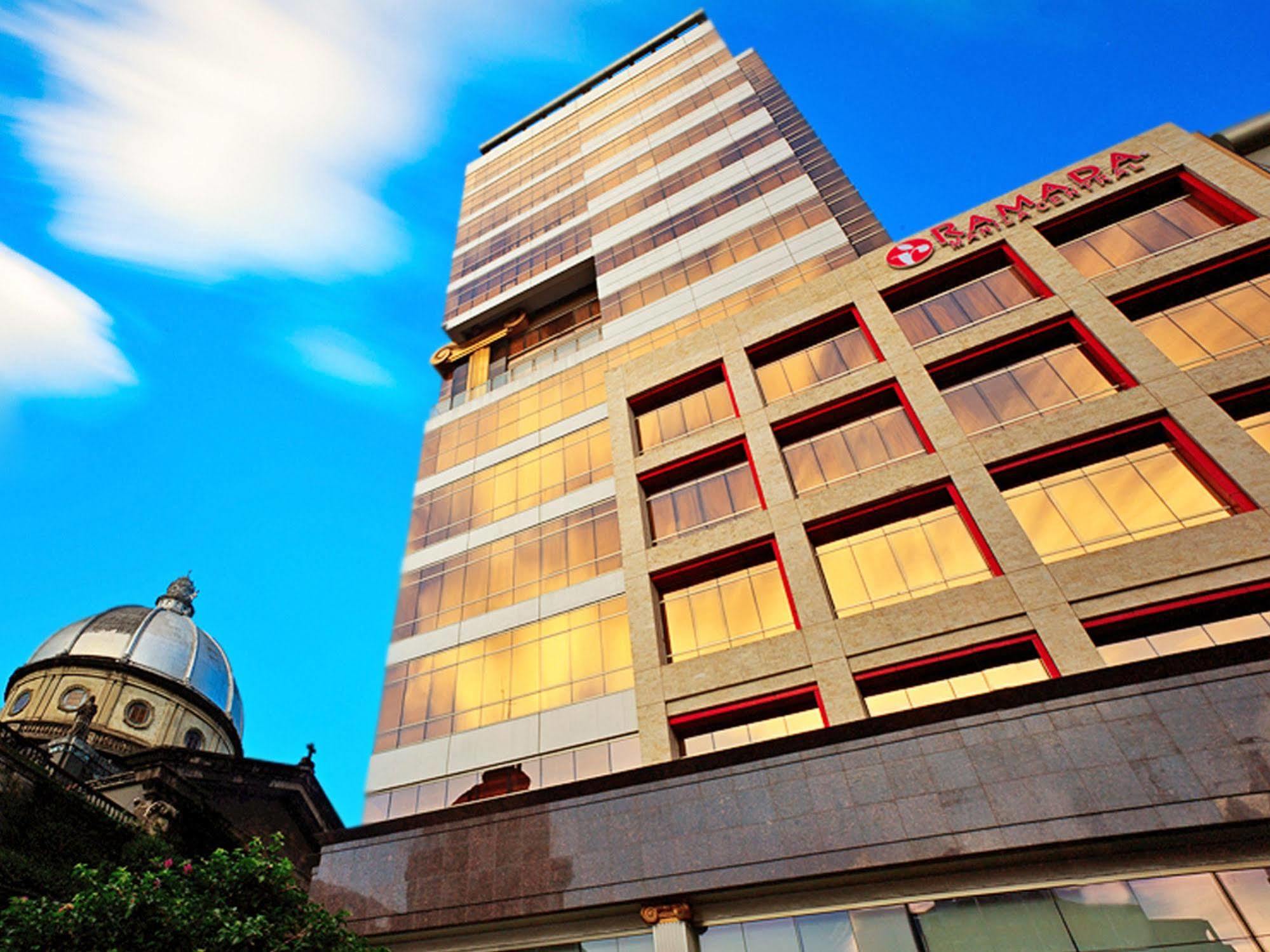 Ramada By Wyndham 4*