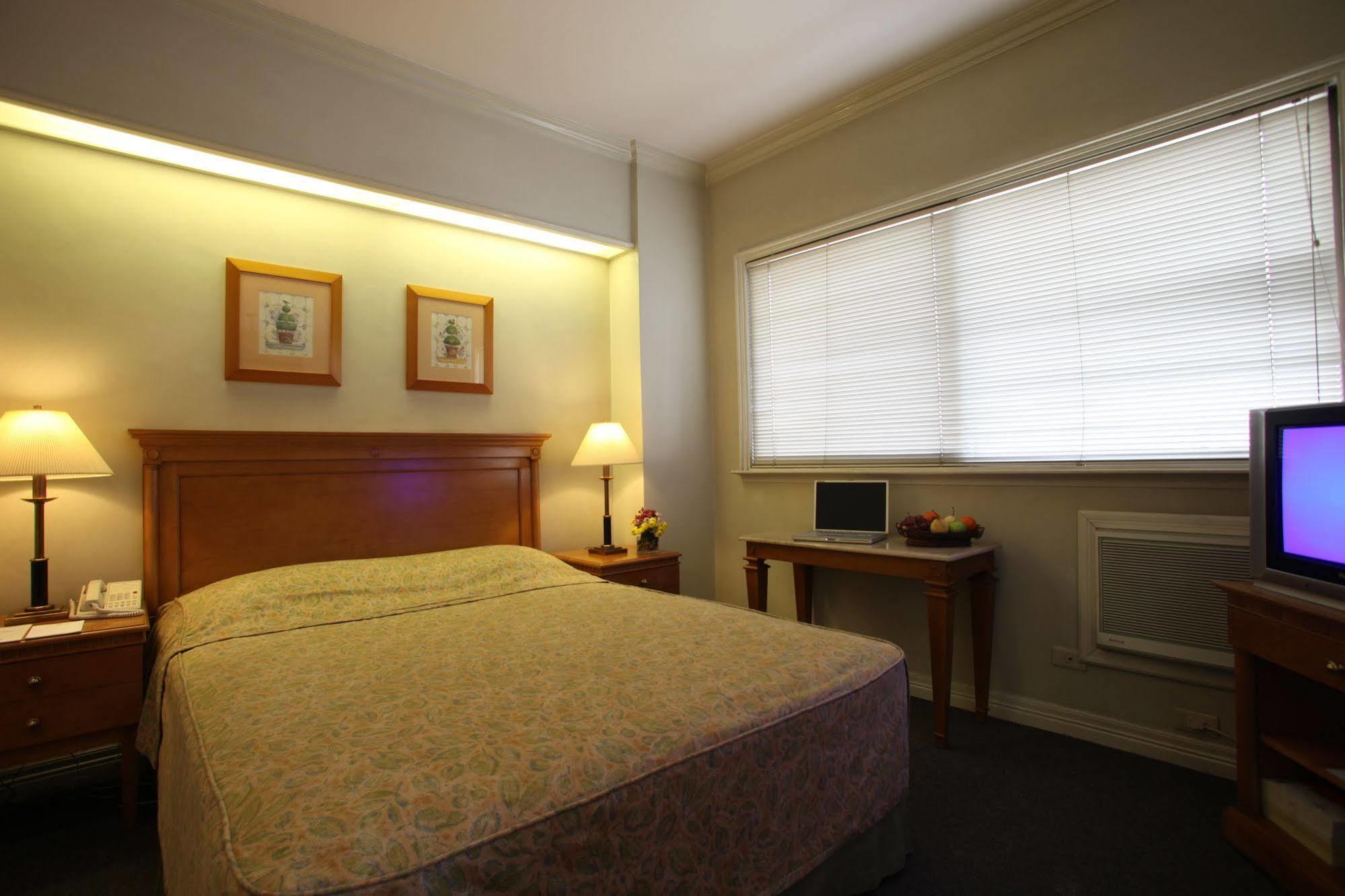 Sunny Bay 3* Manila