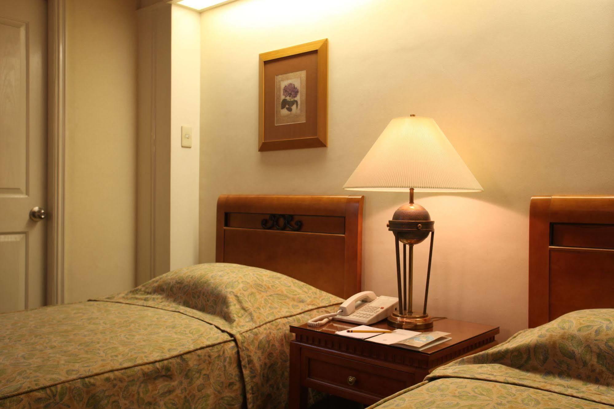 Sunny Bay Hotel