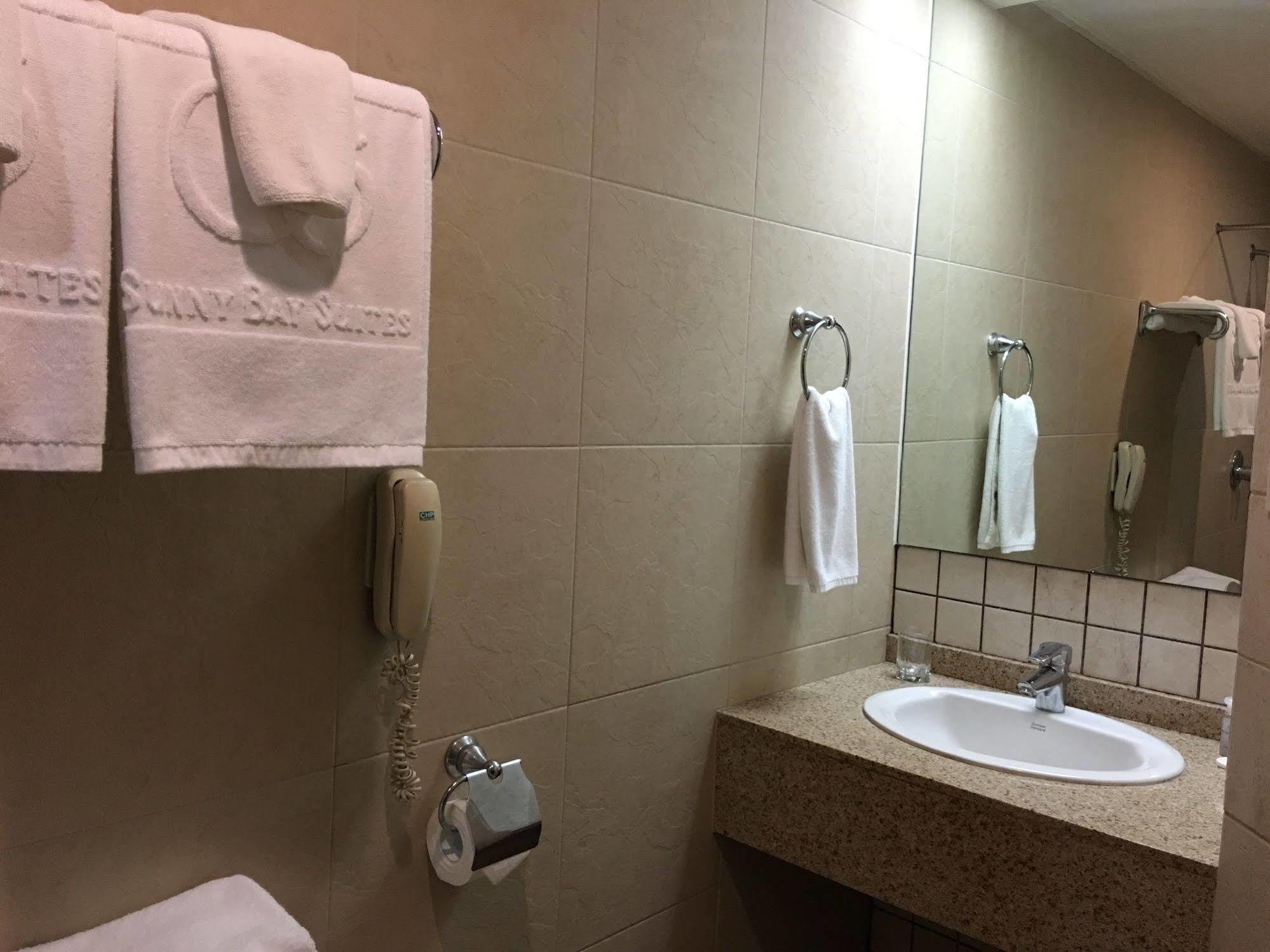 Hotel Sunny Bay 3*