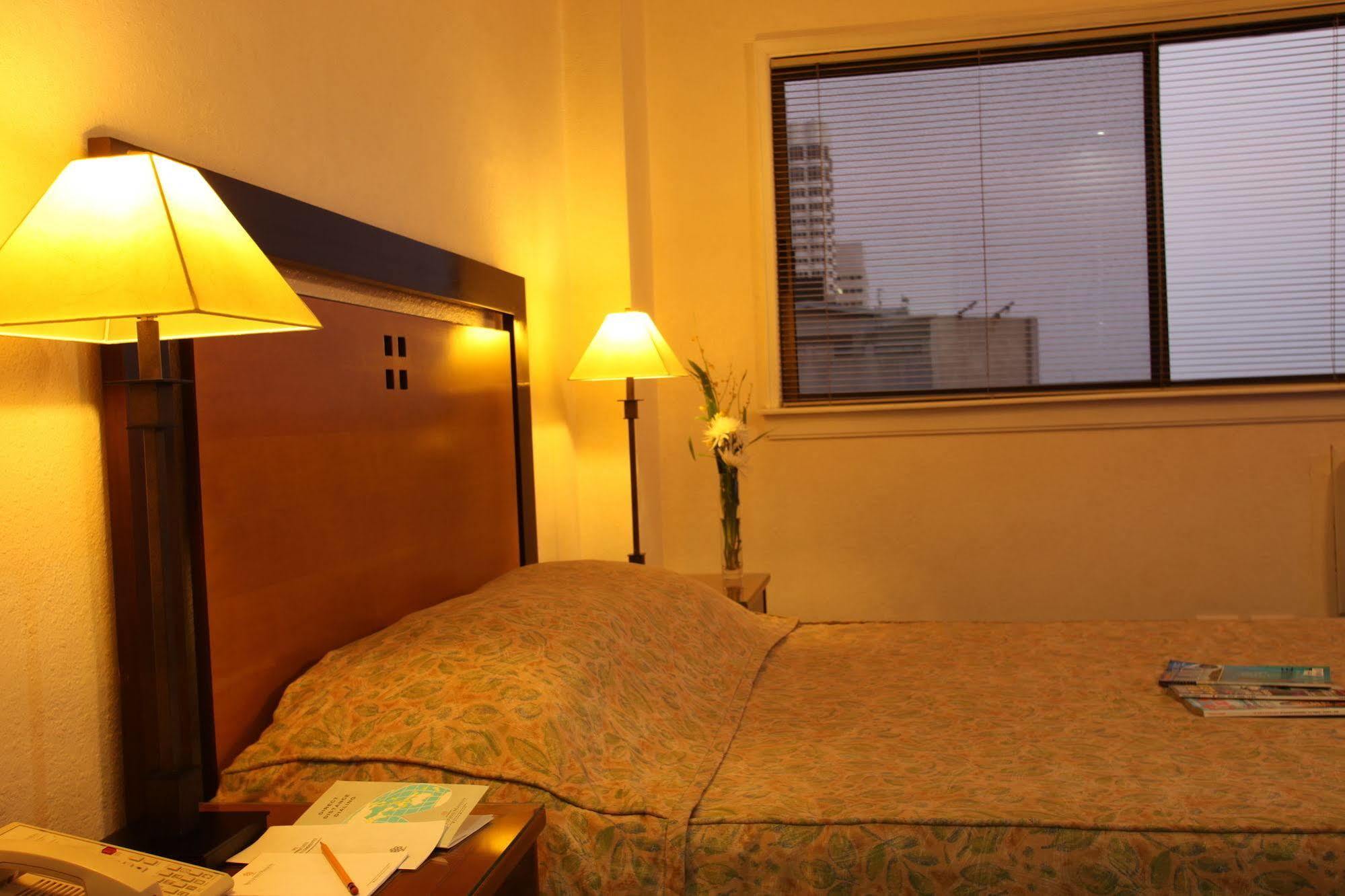 Sunny Bay Manila