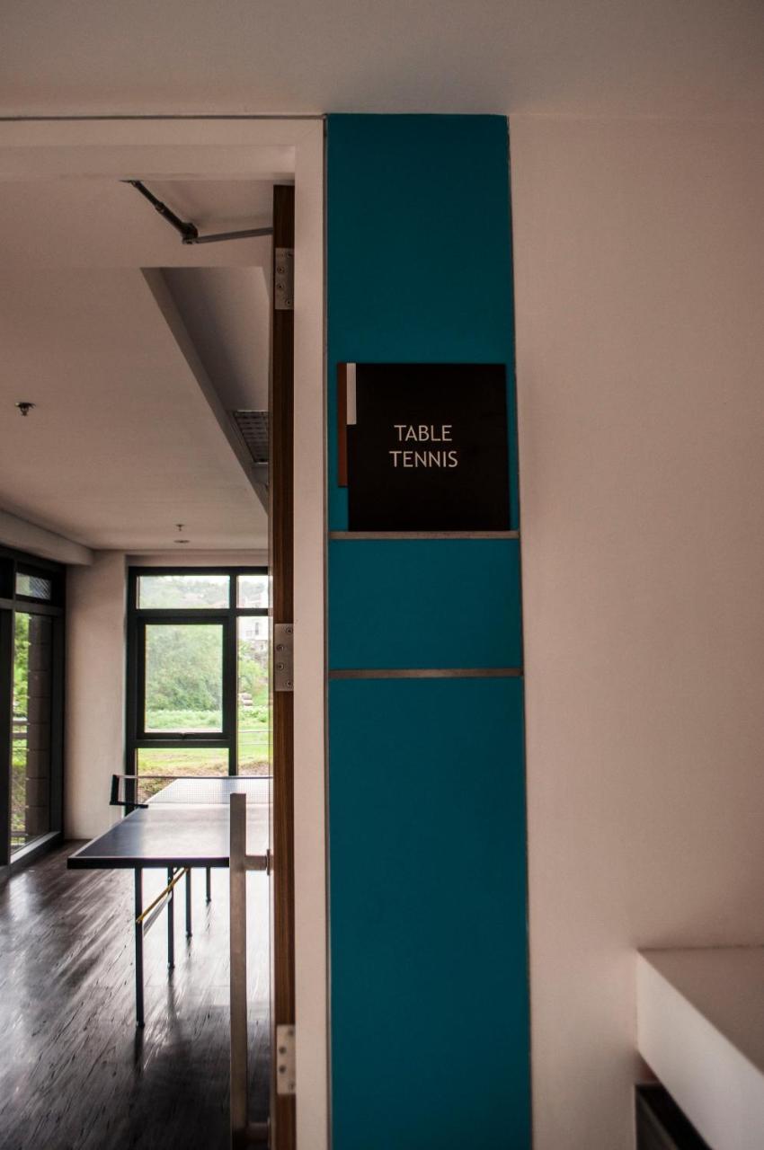 Apartment Titan 2011 At The Levels Alabang