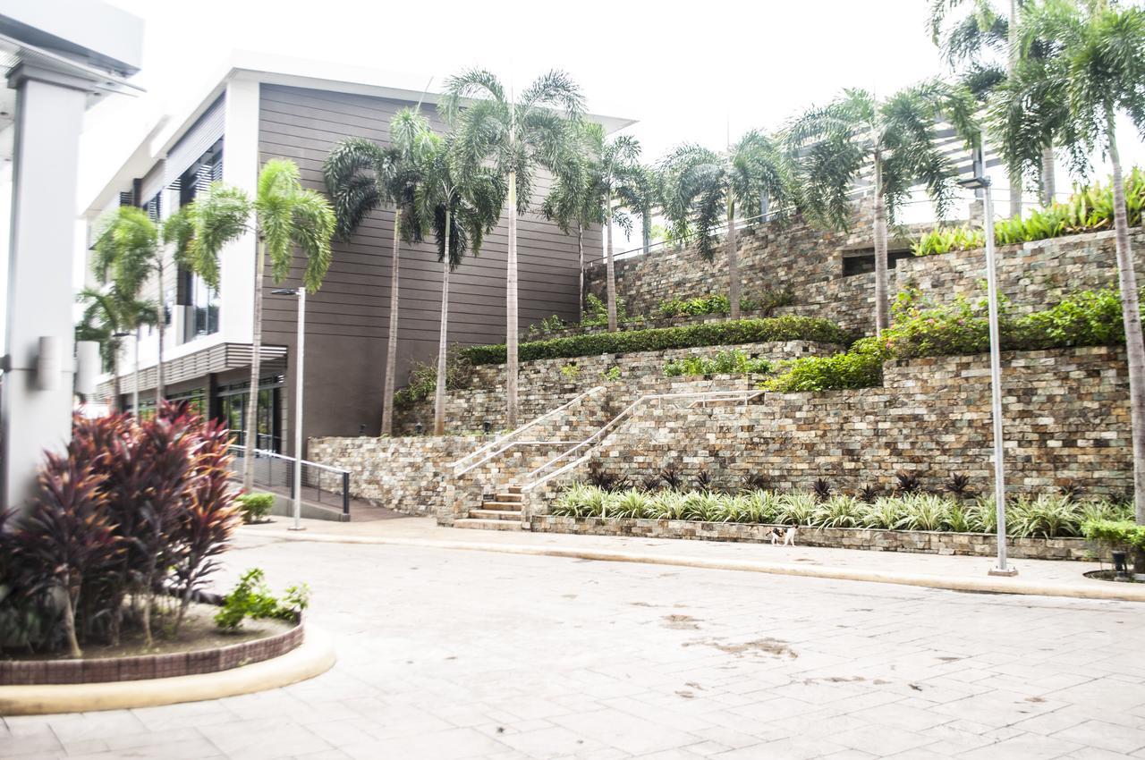 Apartment Titan 2011 At The Levels Alabang