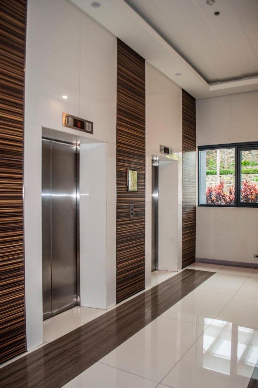 Apartment Titan 2011 At The Levels Alabang *