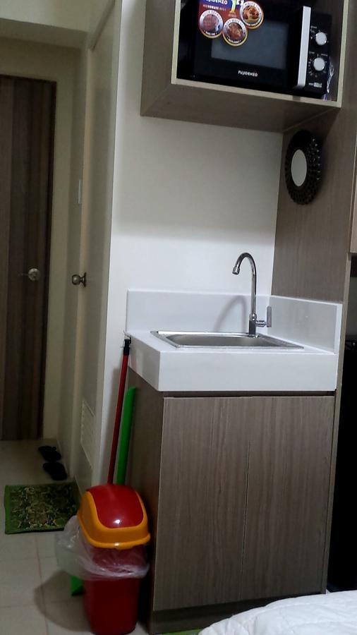 Urban Deca Tower @ Graceysplace Unit 6 Mandaluyong Apartment *
