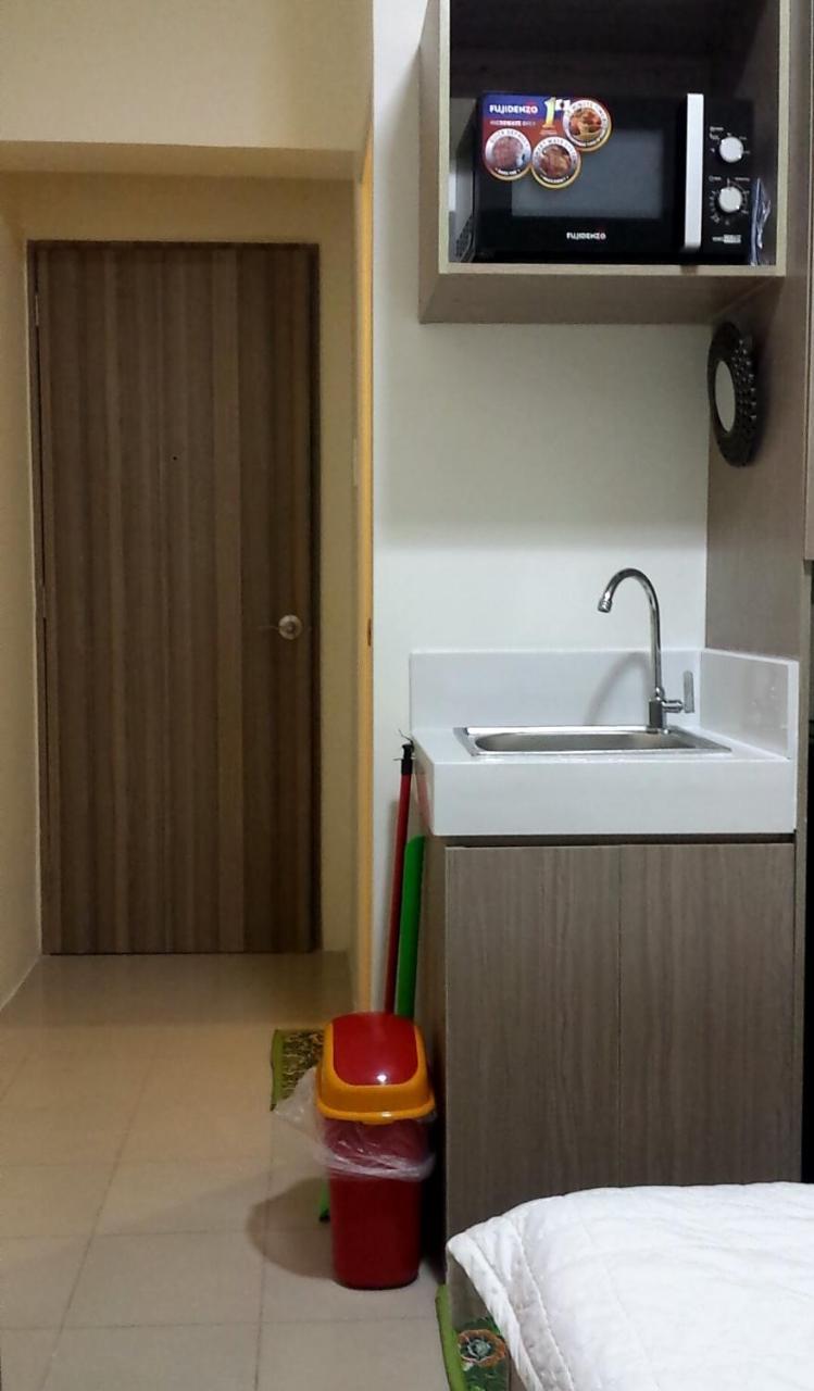 Apartment Urban Deca Tower @ Graceysplace Unit 6 Mandaluyong *