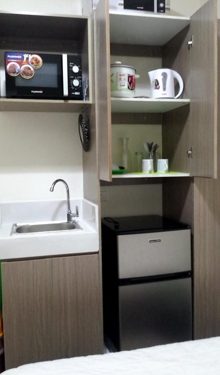 Urban Deca Tower @ Graceysplace Unit 6 Mandaluyong Apartment Manila