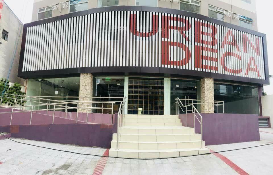 Apartment Urban Deca Tower @ Graceysplace Unit 6 Mandaluyong