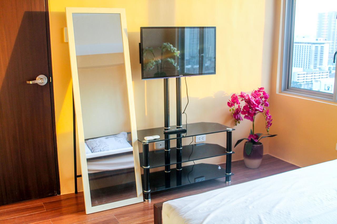 Apartment Titan At Wh Taft Residences Manila