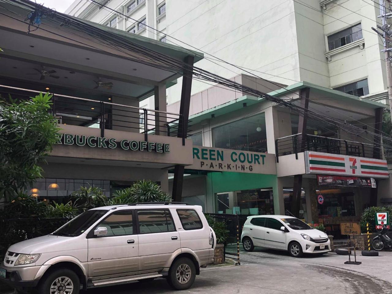 Apartment Green Residences 1bedroom Condotel In Metro Free Breakfast For 2