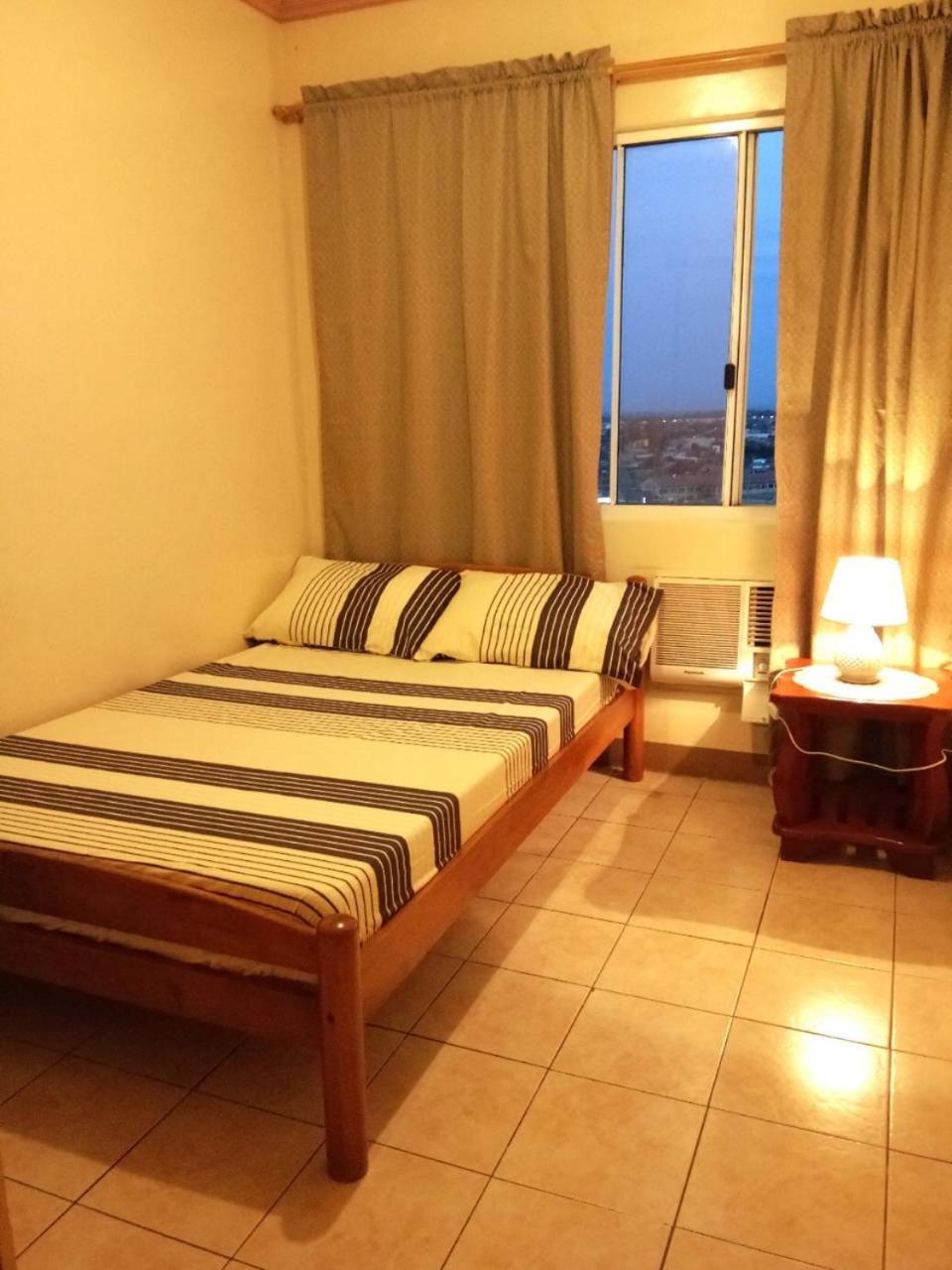 Apartamento Almanza Metropolis Condominium