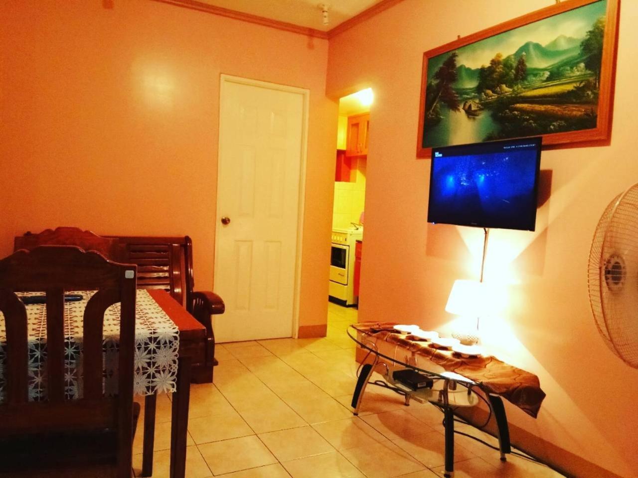 Almanza Metropolis Condominium *