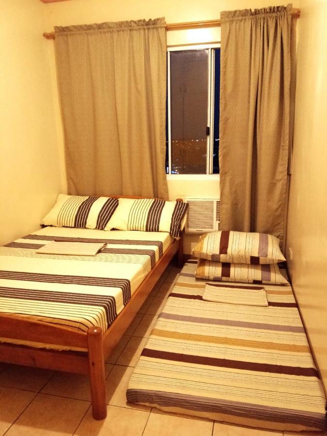 Apartamento Almanza Metropolis Condominium