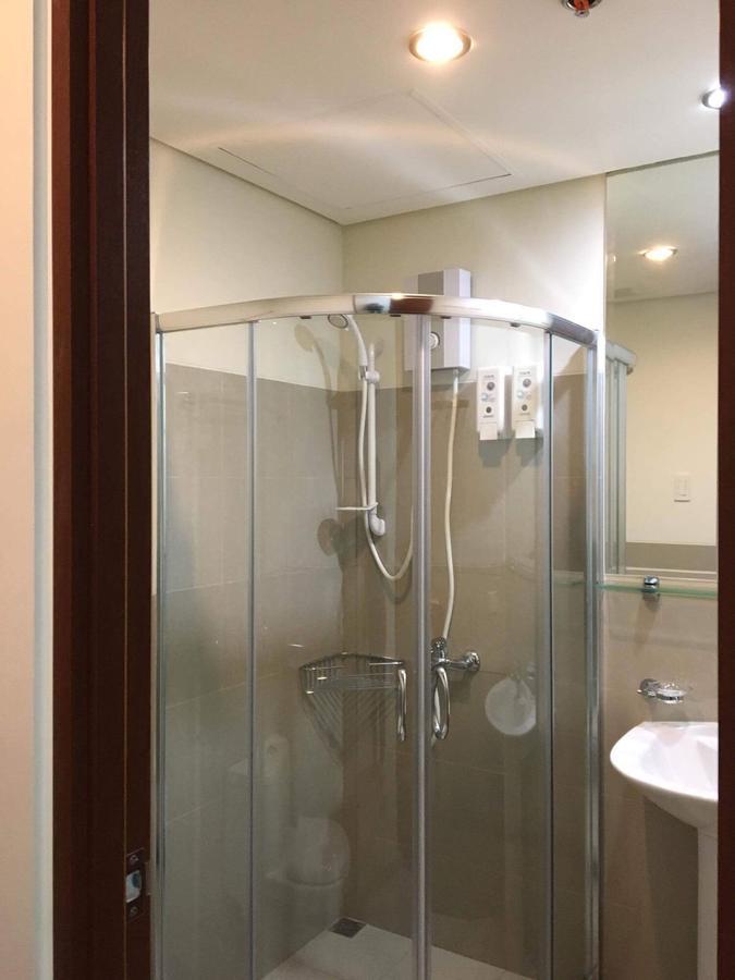 Studio Unit At The Beacon Makati Manila