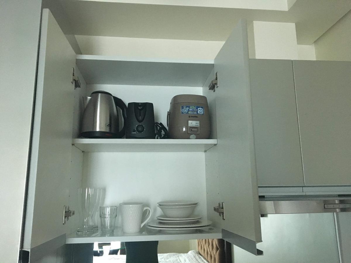 Studio Unit At The Beacon Makati Manila