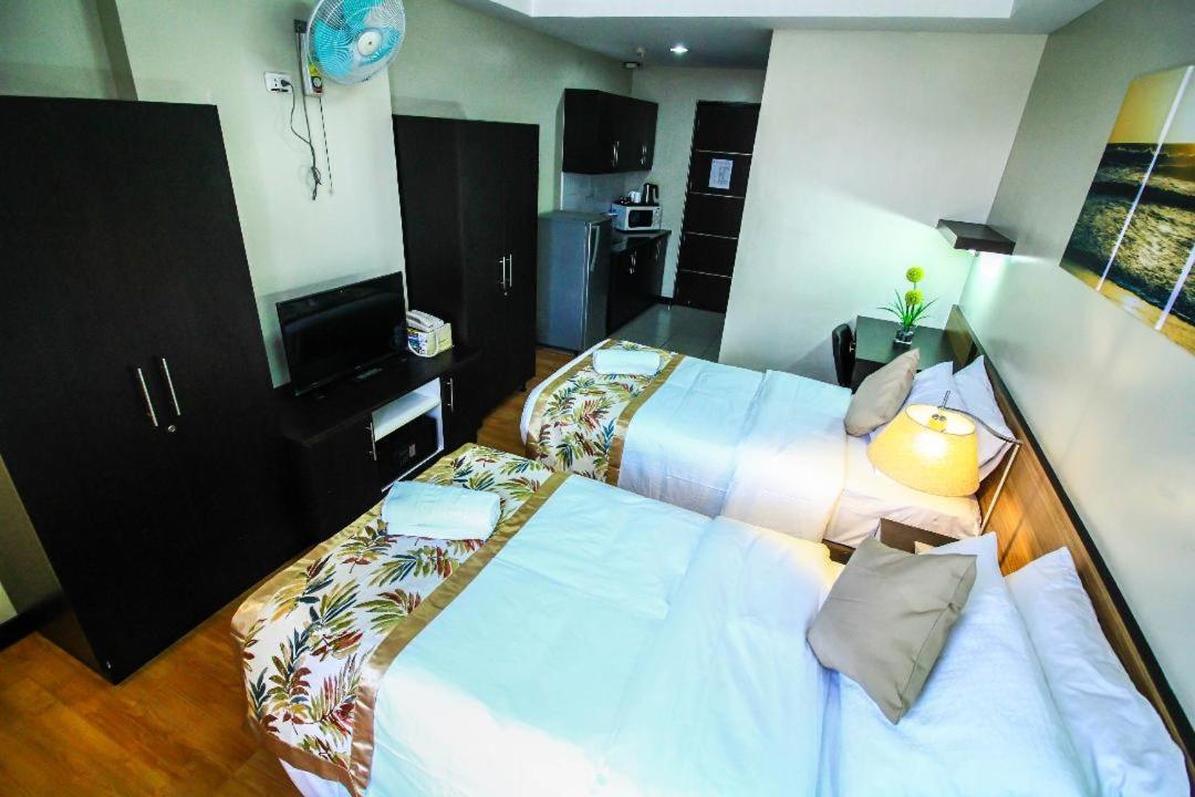Apartment The 87 Residences *