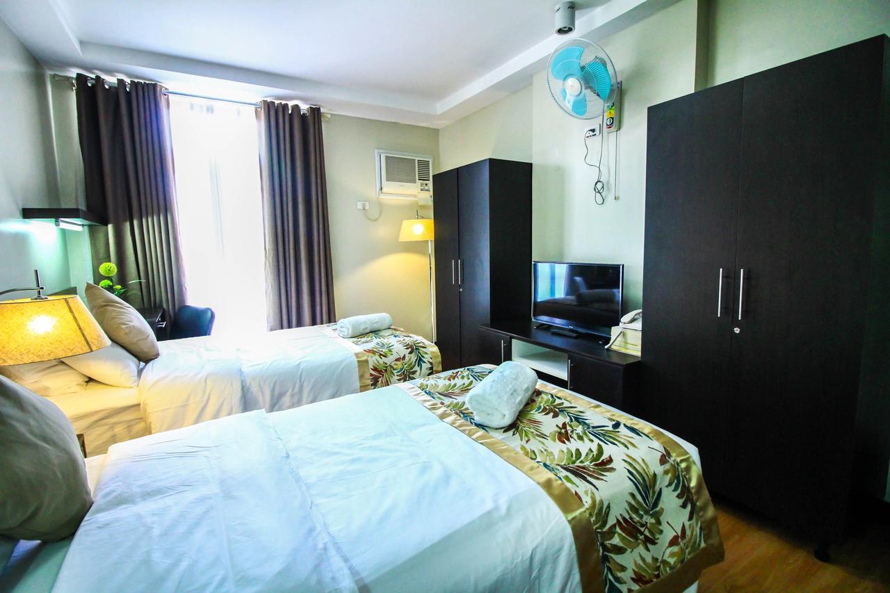 The 87 Residences * Manila