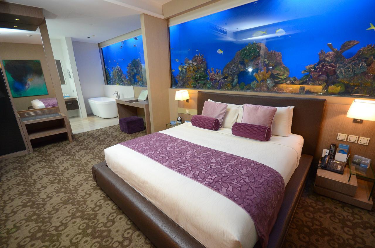 Hotel H2o Manila