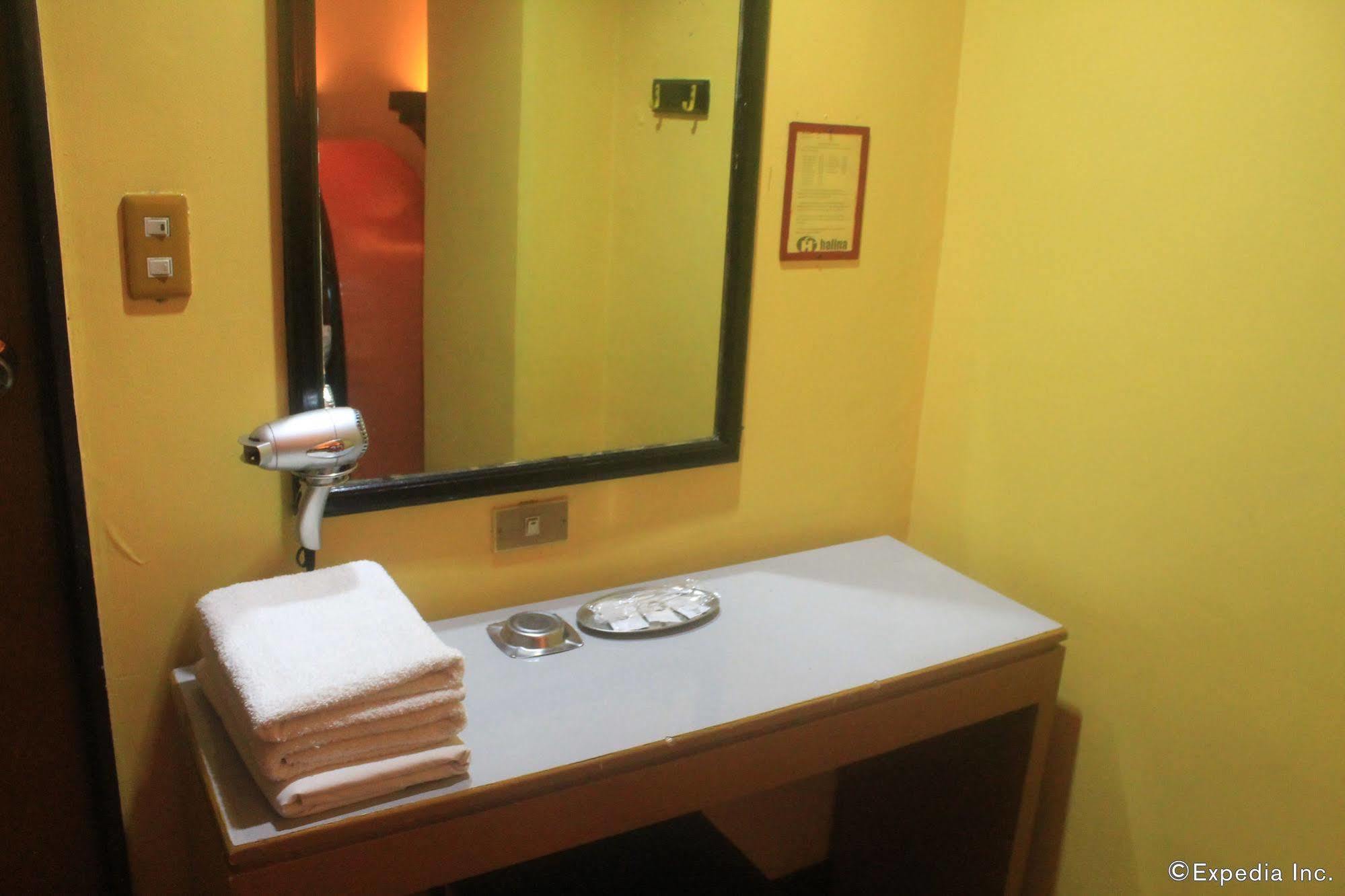 Halina Drive In Hotel-sta Mesa Hotel