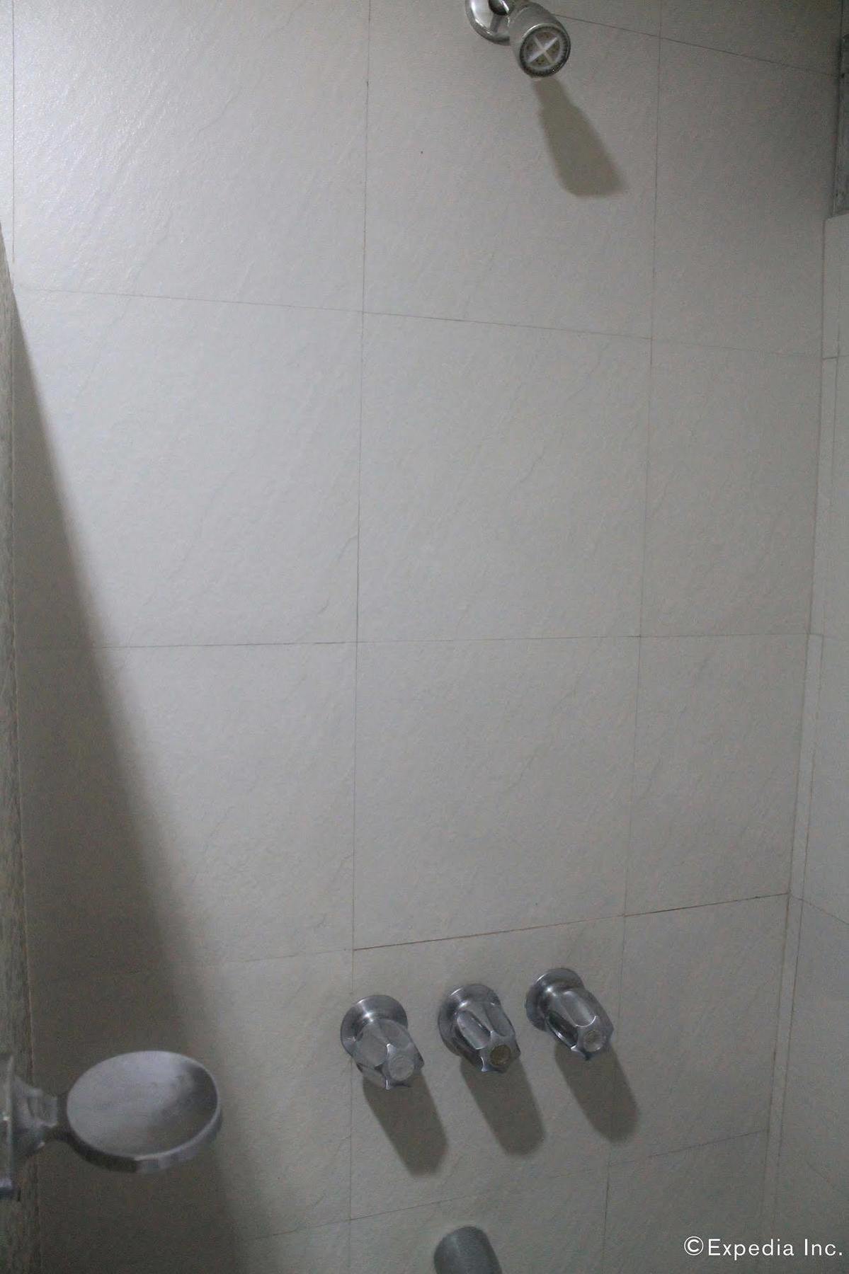 Halina Drive In Hotel-sta Mesa 2* Manila