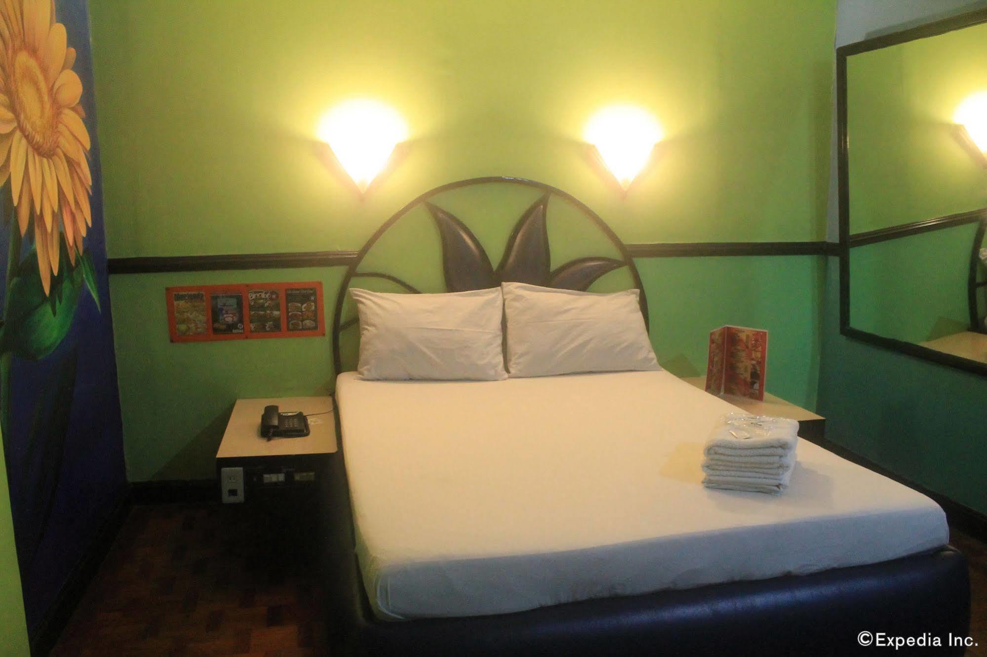 Hotel Halina Drive In Hotel-sta Mesa Manila