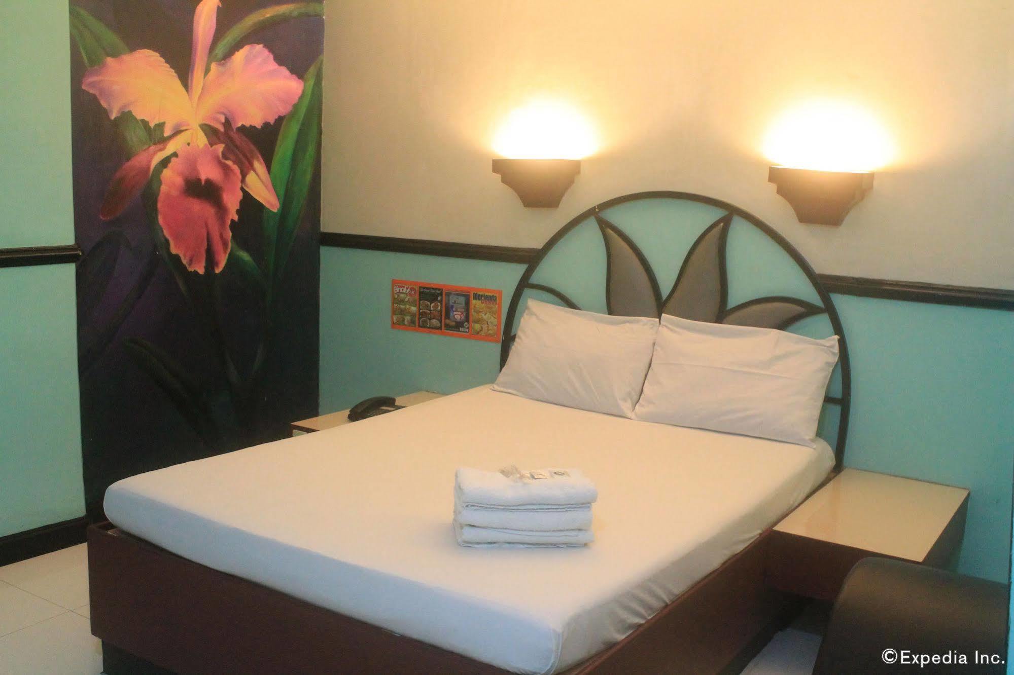 Hotel Halina Drive In Hotel-sta Mesa
