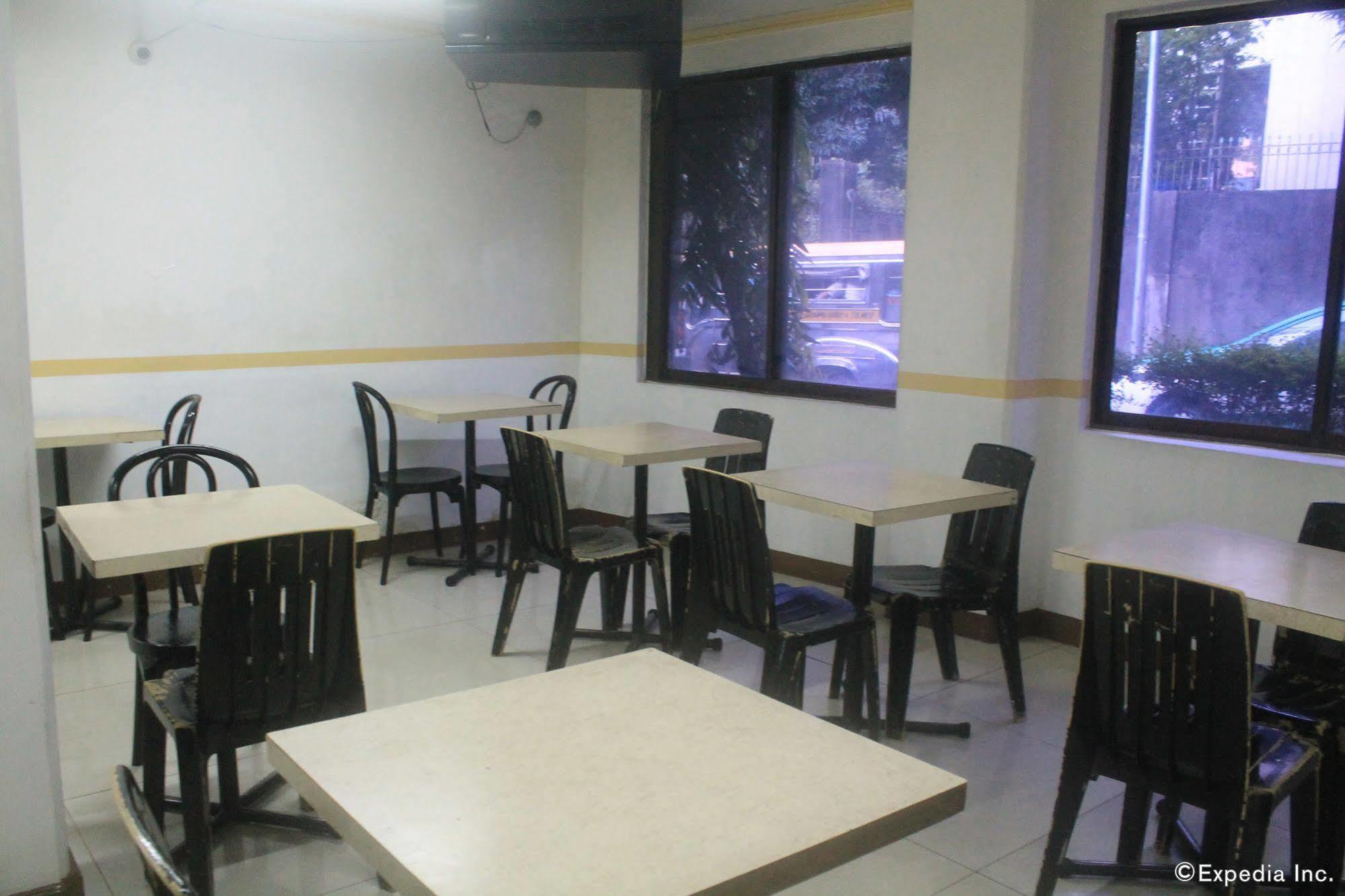 Halina Drive In Hotel-sta Mesa 2*