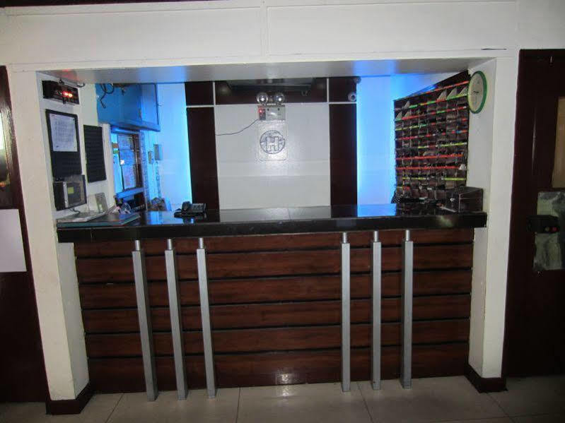 Halina Drive In Hotel-sta Mesa Hotel 2*