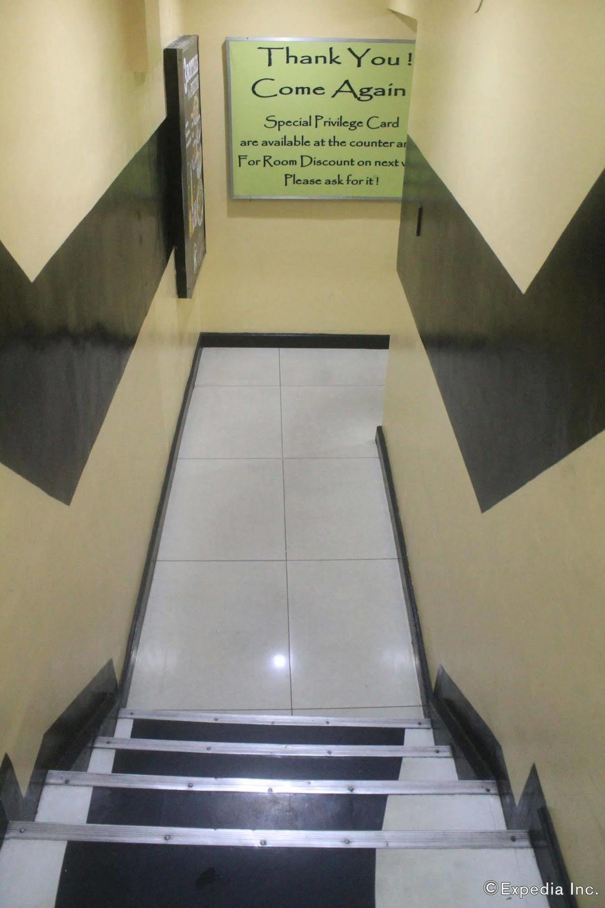 Halina Drive In Hotel-sta Mesa Hotel Manila