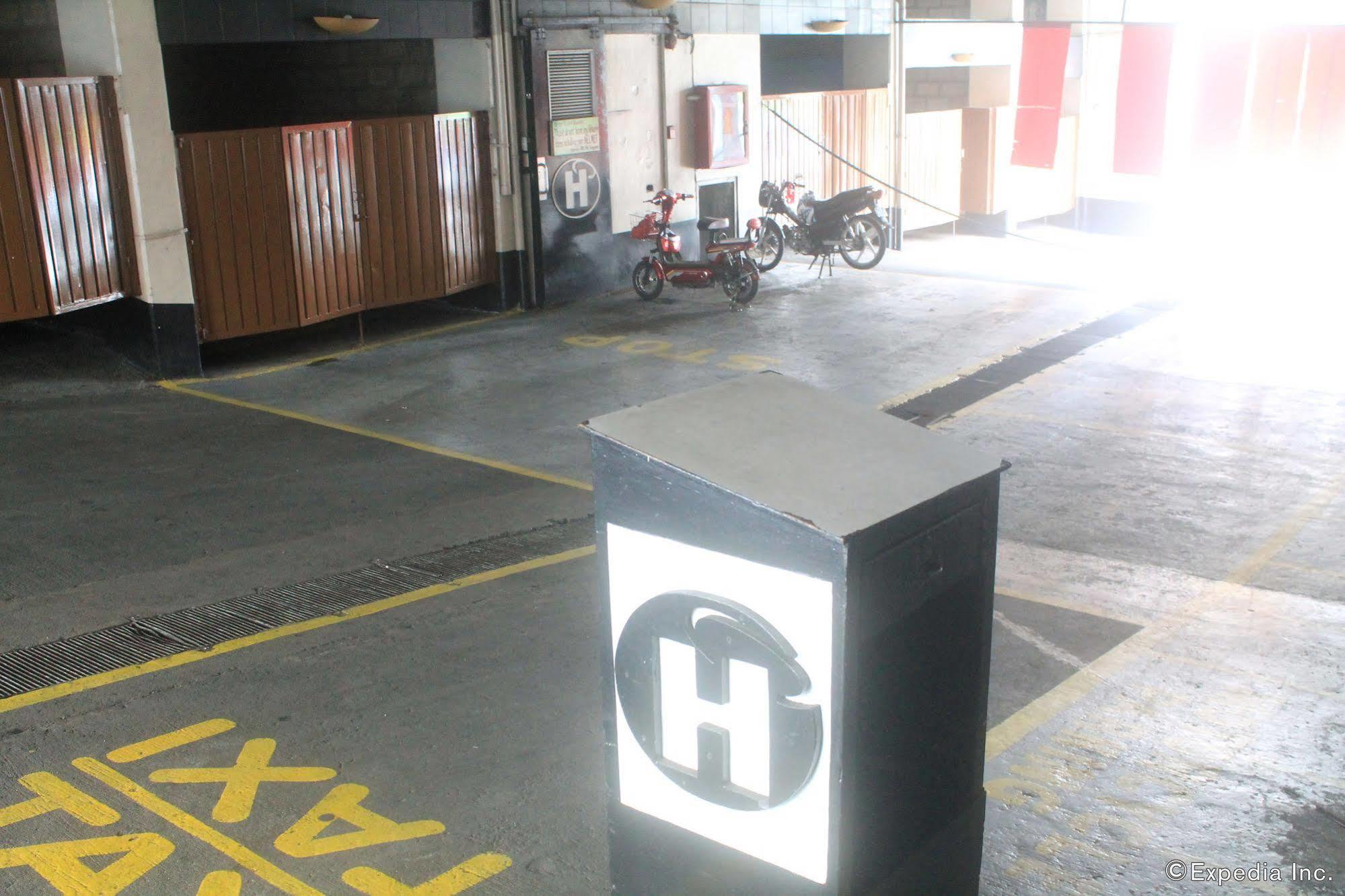 Hotel Halina Drive In Hotel-sta Mesa 2*