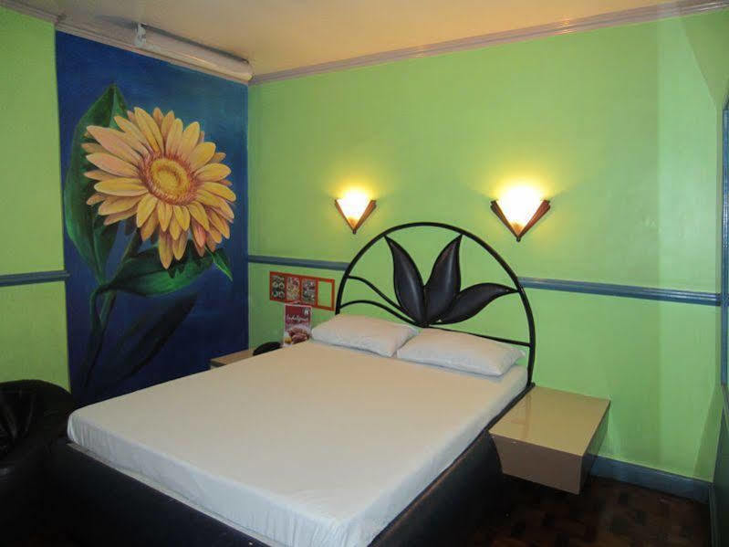 Halina Drive In Hotel-sta Mesa Manila