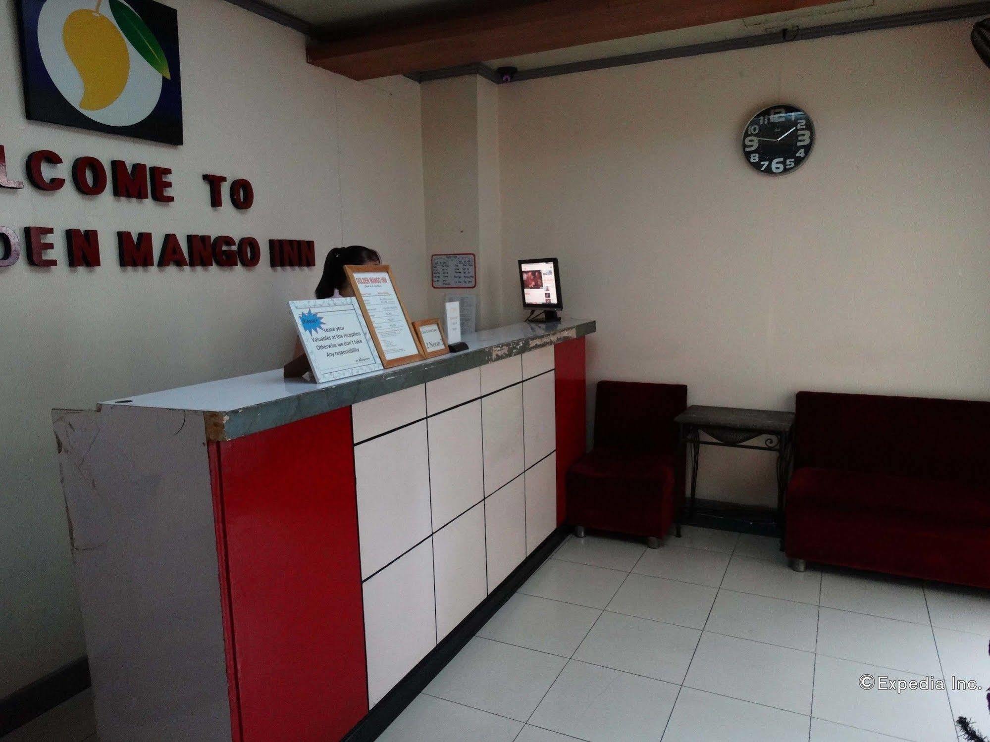 Oyo 790 Mango Hotel 2*