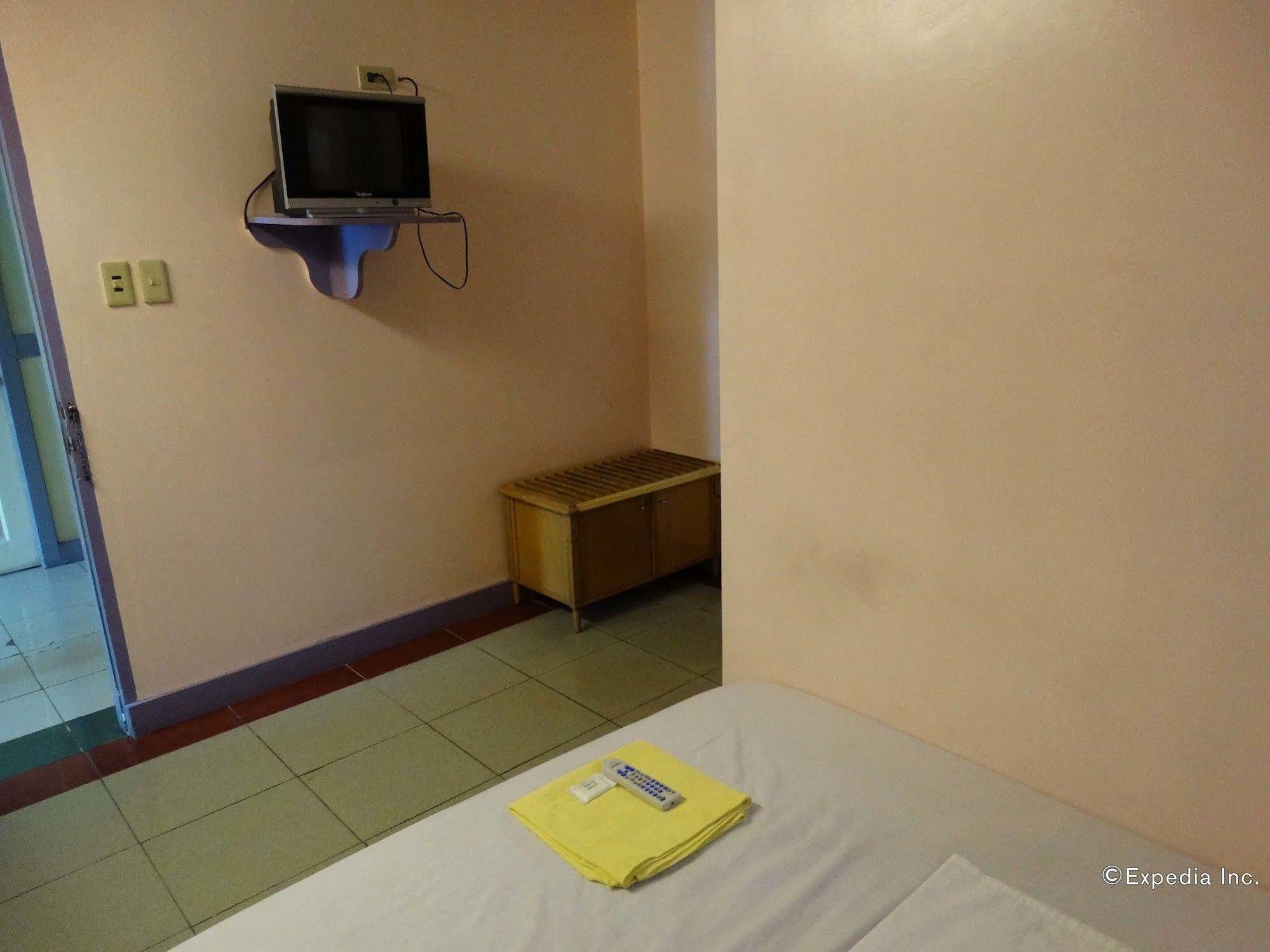 Oyo 790 Mango Hotel