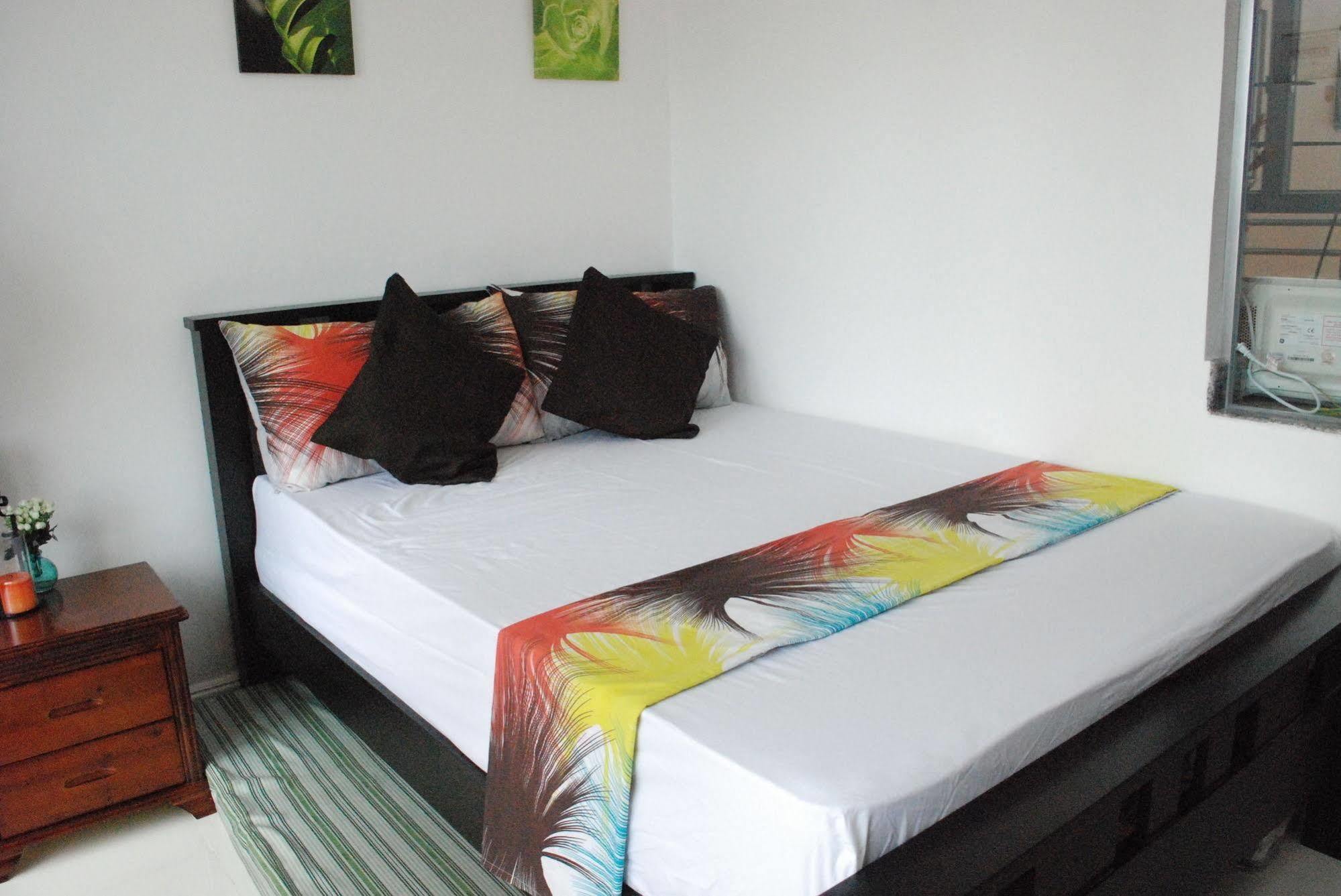 Apartment Bayview Designers Manila